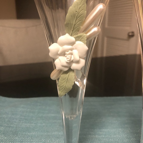 Champaign Flutes - set of 2 - Picture 4 of 5